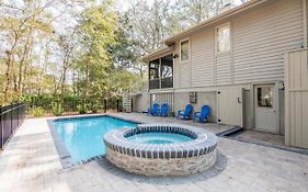 6 Pender Lane Hilton Head